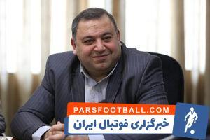 واکنش عجیب یک فدراسیون به درگیری مربیان تیم ملی - پارس فوتبال | خبرگزاری فوتبال ایران | ParsFootball