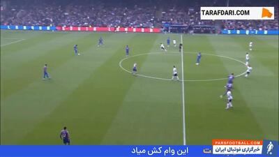 خلاصه بازی کریستال پالاس 0-1 لیورپول (لیگ برتر انگلیس - 25-2024) - پارس فوتبال | خبرگزاری فوتبال ایران | ParsFootball