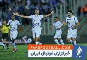 فیلم/ خلاصه دیدار هوادار ۱ - استقلال ۲ - پارس فوتبال | خبرگزاری فوتبال ایران | ParsFootball