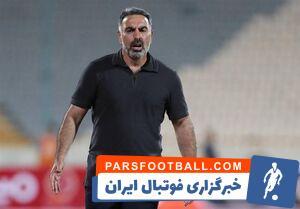 انتقاد رئیس کمیته تدوین مقررات: فکری باید شلاق بخورد - پارس فوتبال | خبرگزاری فوتبال ایران | ParsFootball