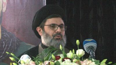 الجزیره: «سید هاشم صفی‌الدین به هنگام حمله هوایی اسرائیل در مقر زیرزمینی حزب‌الله بود» | خبرگزاری بین المللی شفقنا