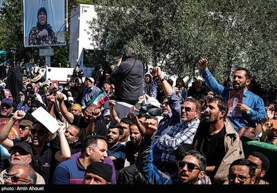 سلاحی بدون تاریخ انقضا و قوی‌تر از هر موشکی - تسنیم