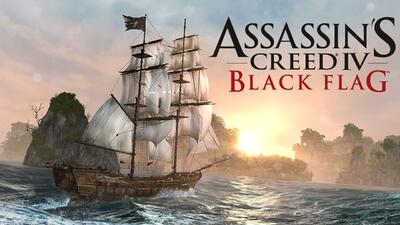 ریمیک Assassin  s Creed Black Flag احتمالا زودتر از انتظار عرضه می‌شود