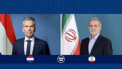 رئیس‌جمهور: حمله ایران به اسرائیل برای مهار وحشی‌گری این رژیم بود