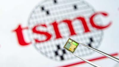 فرایند 2 نانومتری TSMC ظاهراً دوبرابر گران‌تر از قبل است؛ بیش از 30 هزار دلار به‌ازای هر ویفر تراشه