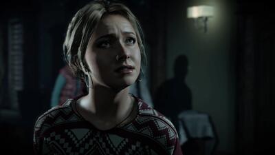 کارگردان فیلم Until Dawn از وضعیت فیلم‌برداری این اثر می‌گوید + تصویر - گیمفا