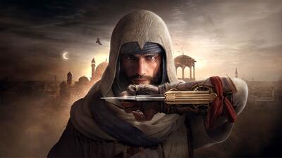 بازی Assassin  s Creed Mirage سرانجام راهی استیم