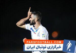 آشتی‌کنان محمدی و رضاییان در رختکن +عکس - پارس فوتبال | خبرگزاری فوتبال ایران | ParsFootball