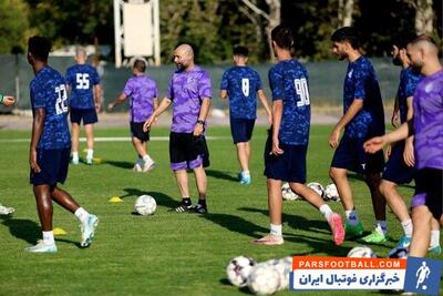 استقلال به تعطیلات رفت - پارس فوتبال | خبرگزاری فوتبال ایران | ParsFootball