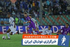 استقلال دیگر به مربی ایرانی فکر نکند - پارس فوتبال | خبرگزاری فوتبال ایران | ParsFootball