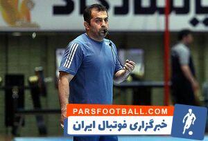 حاج‌کناری سرمربی کشتی نوجوانان شد - پارس فوتبال | خبرگزاری فوتبال ایران | ParsFootball