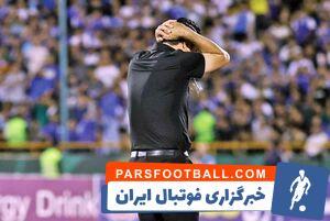 حسرتی که برای نکونام ماند؛ رضاوند بهتر است یا کاکوتا؟ - پارس فوتبال | خبرگزاری فوتبال ایران | ParsFootball