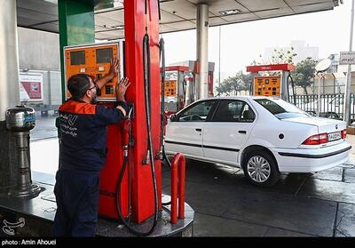 سقف سوخت‌گیری با کارت شخصی ۵۰ لیتر شد