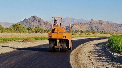 ساخت هزار و ۷۰۰ کیلومتر راه روستایی در دستور کار راهداری خراسان رضوی قرار دارد