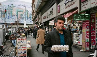 شکاف درآمدی بیشتر شد؛ ۴۷.۵ درصد درآمد در جیب ۲۰ درصد از جمعیت!