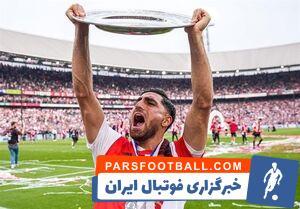 جهانبخش راهی جنوا می‌شود؟ - پارس فوتبال | خبرگزاری فوتبال ایران | ParsFootball