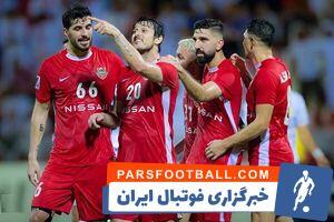 عملکرد لژیونرهای دعوت شده به تیم ملی - پارس فوتبال | خبرگزاری فوتبال ایران | ParsFootball