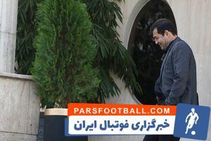 «وزیر» تنها تغییر وزارت ورزش و جوانان - پارس فوتبال | خبرگزاری فوتبال ایران | ParsFootball