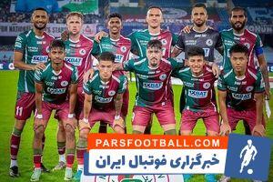 تاوان عدم حضور در ایران برای حریف تراکتور - پارس فوتبال | خبرگزاری فوتبال ایران | ParsFootball