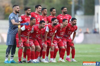 پرسپولیس به دنبال میزبانی در خارج از کشور! - پارس فوتبال | خبرگزاری فوتبال ایران | ParsFootball