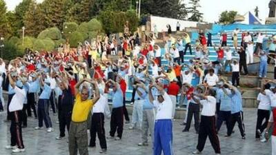 آغاز طرح ساماندهی ورزش‌های همگانی در سیستان و بلوچستان با ارائه خدمات رایگان ورزشی