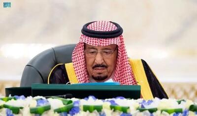 جزئیات حال ملک سلمان از زبان بن سلمان