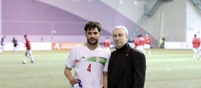 گزینه استقلال و پرسپولیس راهی اسپانیا شد