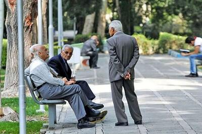 افزایش سن بازنشستگی به جای حمایت از بازنشستگان