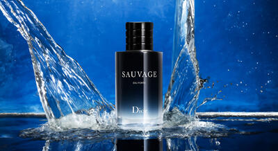 معرفی عطر دیور ساواج پارفوم-Dior Sauvage Parfum