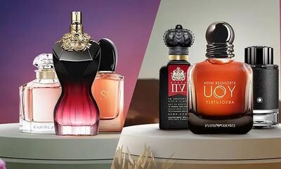 عطر گرم چیست و چه ویژگی هایی دارد؟