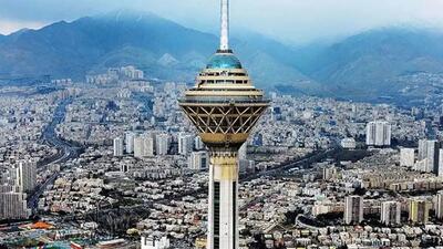 پناهگاه های تهران کجاست؟