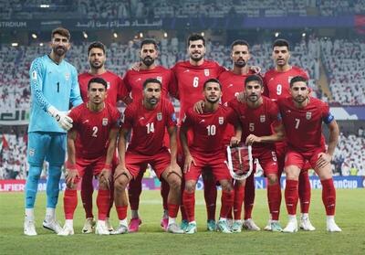 نامه ایران به فیفا و AFC در رابطه با میزبانی دیدار با قطر؛ ترتیب بازی را عوض کنید