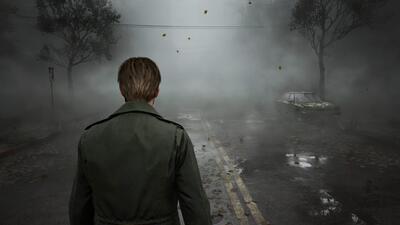 پست «ساخت ریمیک Silent Hill 2 برای مخاطبان مدرن» توسط کونامی حذف شد