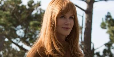 نیکول کیدمن همکاری جدیدی با نویسنده Big Little Lies خواهد داشت - گیمفا