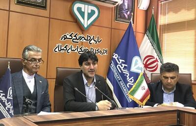 ۴۲ اردوی جهادی دامپزشکی در ۷۰ روستای گیلان برگزار شد