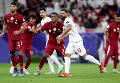 پاسخ به فیفا و AFC: محل بازی رفت و برگشت با قطر را عوض کنید