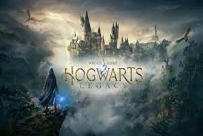 Hogwarts Legacy؛ یک بازی اکشن با نقش آفرینی جهان باز