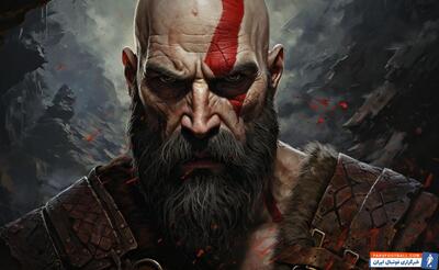 طرفداران God of War سورپرایز می‌شوند؛ کریتوس با کیفیت‌تر از قبل برمی‌گردد! - پارس فوتبال | خبرگزاری فوتبال ایران | ParsFootball