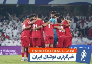 پرواز تیم ملی به سمت ازبکستان - پارس فوتبال | خبرگزاری فوتبال ایران | ParsFootball