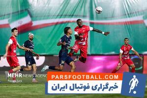 اتفاقی که باعث بهتر شدن پرسپولیس می‌شود - پارس فوتبال | خبرگزاری فوتبال ایران | ParsFootball