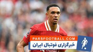 گزینه مورد علاقه رئال برای جایگزینی کارواخال - پارس فوتبال | خبرگزاری فوتبال ایران | ParsFootball