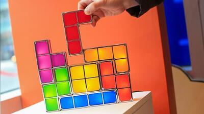 برای اولین بار پس از 35 سال بازی Tetris از مرحله پایانی عبور کرد! [تماشا کنید]