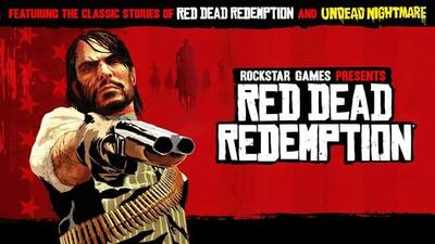 زمان عرضه و سیستم مورد نیاز Red Dead Redemption برای PC به طور رسمی اعلام شد