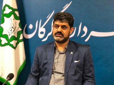 اطلس جامع شهری کودکان گرگان تا پایان امسال رونمایی می‌شود