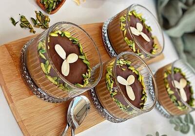 طرز تهیه دسر شیره انگور اصیل ملایر| یک دسر سالم و مقوی برای کودکان