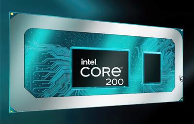 پردازنده Core 7 250H اینتل برپایه پردازنده Core i7-13800H رونمایی شد