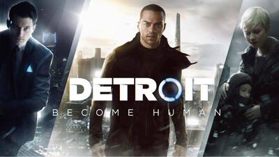 l: طبق اعلام رسمی استودیوی فرانسوی Quantic Dream فروش بازی Detroi Become Human در سراسر جهان به ۱۰ میلیون نسخه رسید.