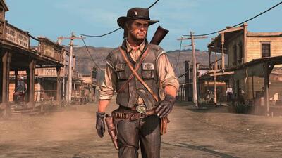 تاریخ انتشار نسخه پی سی بازی Red Dead Redemption اعلام شد