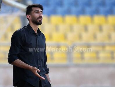 پرسپولیس، بیخیال بیرانوند نمی‌شود