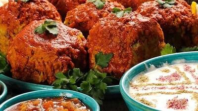 طرز تهیه کوفته برنجی | اقتصاد24